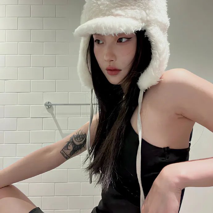 姐妹情殇