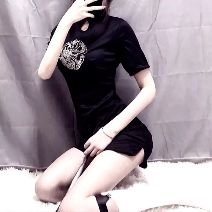特殊身份