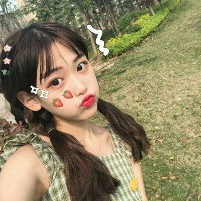 幸运缘是妳