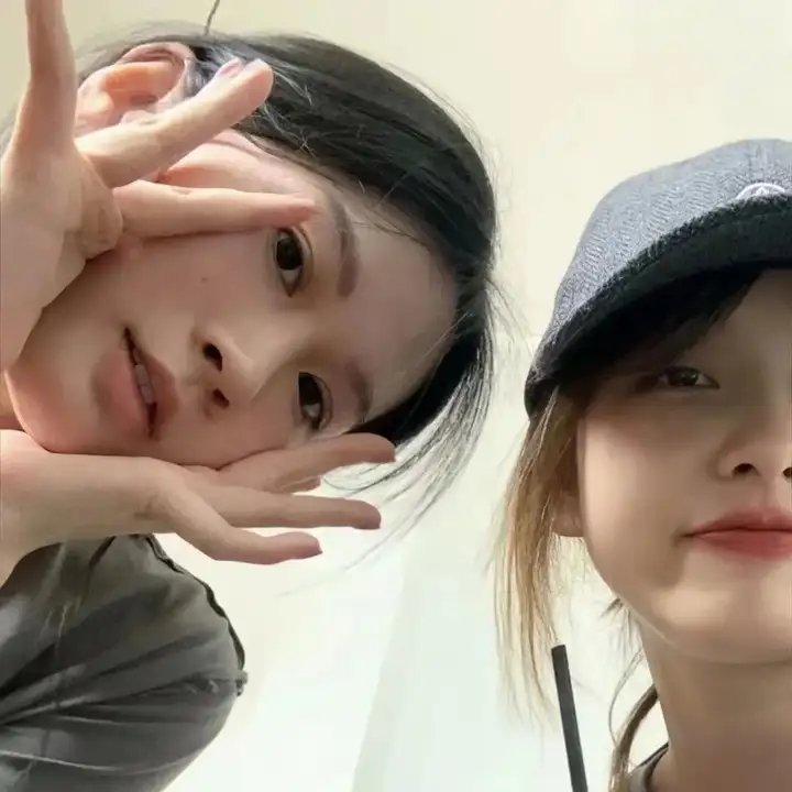 绽放的许开心