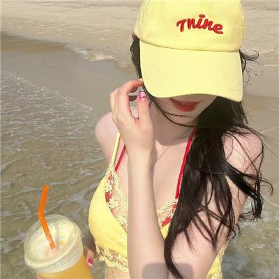 靓妹闯情关